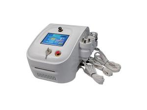  Máquina para cavitación ultrasónica, FG660-I 