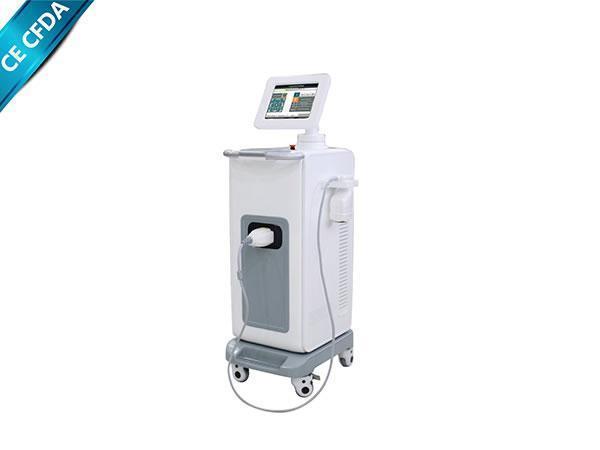  Máquina para tratamiento de modelado corporal HIFU, FG 660-B 